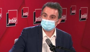 Éric Piolle : "Le problème de base, c’est qu’Emmanuel Macron ne fait pas confiance aux Français"