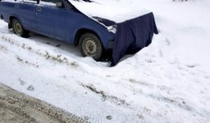 Entretien : Comment protéger sa voiture contre le froid en hiver ?