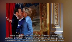 ✅ « Emmanuel s’en prend plein la gueule » - ce jour où Brigitte Macron a tapé du poing sur la table
