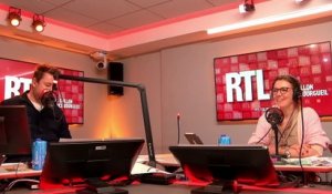 Le journal RTL de 12h du 03 février 2021