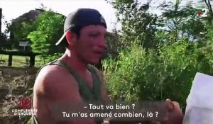 "J’ai embarqué avec les narcos" : comment acheminer 500 kg de cocaïne via le fleuve Amazone
