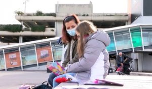 Aéroport Marseille Provence : pas d'escale pour le virus