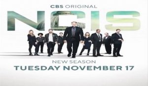 NCIS - Promo 18x07