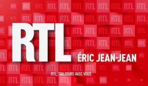 Le journal RTL de 22h du 03 février 2021