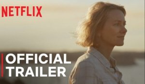 PENGUIN BLOOM Bande Annonce VOST (NETFLIX, 2021) Naomi Watts, Andrew Lincoln