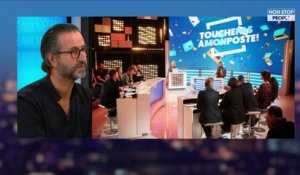 Face aux Médias - Cyril Hanouna : Nicolas Pernikoff revient sur leurs débuts dans TPMP sur France 4