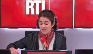 Le journal RTL du 07 février 2021