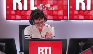 RTL Midi du 04 février 2021