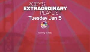 Zoey's Extraordinary Playlist - Promo 2x06