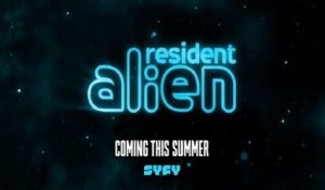 Resident Alien - Promo 1x03