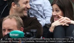 Le saviez-vous - Mareva Galanter était en couple quand Arthur l'a rencontrée