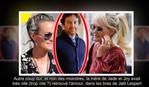 ✅ Que devient Pascal Balland depuis sa rupture avec Laeticia Hallyday -