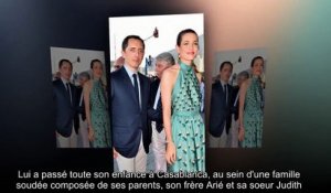 ✅ Gad Elmaleh - sa fierté d'avoir été en couple avec Charlotte Casiraghi