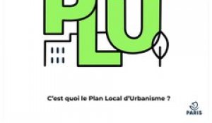 La révision du Plan Local d’Urbanisme : les prochaines étapes