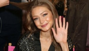 Gigi Hadid révèle l'adorable surnom de sa fille