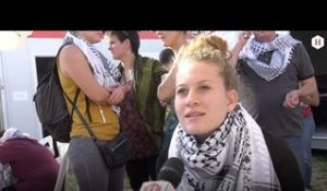 Ahed Tamimi : « Nous sommes des enfants comme les autres »