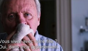 The Father Film  - Avec Anthony Hopkins et Olivia Colman