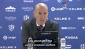 22e j. - Zidane : "L'opération de Ramos s'est bien passée et c'est le plus important"