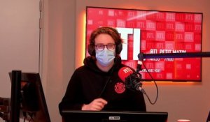 Le journal RTL de 5h du 08 février 2021