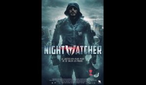 Nightwatcher (2018) Streaming BluRay-Light (VF)