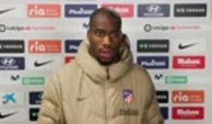 22e j. - Kondogbia : "Je travaille dur pour pouvoir aider l’équipe"