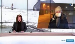 Météo : l’Île-de-France se prépare à l'arrivée de la neige
