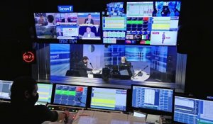 La chaîne de télévision innovante Vice TV lance trois nouveaux programmes