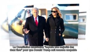 ✅ Donald Trump - à Mar-a-Lago, l'ancien président a les oreilles qui sifflent