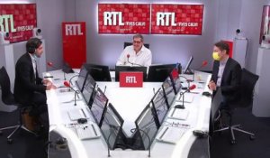Le journal RTL de 7h du 11 février 2021
