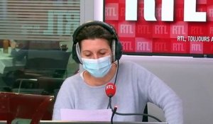 Le journal RTL de 7h30 du 11 février 2021