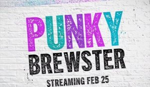 Punky Brewster - Trailer Saison 1