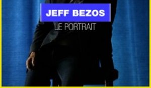 Jeff Bezos, le portrait