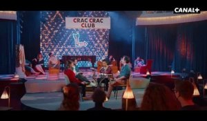 Crac Crac Club fête l'Amour : Bande Annonce