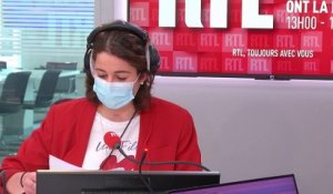 Le journal RTL de 14h du 11 février 2021