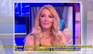 Après avoir bazardé sa mère, Loana s’en prend à Mindy, sa -fille cachée- en plein direct dans TPMP !