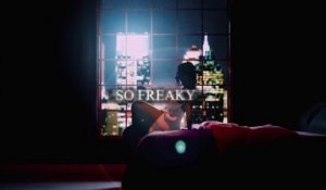 BRS Kash - So Freaky (Lyric Video)