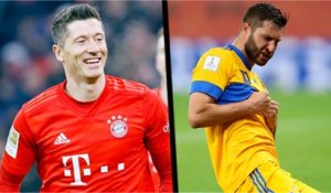Bayern-Tigres : les compositions officielles