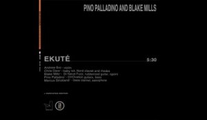 Pino Palladino - Ekuté