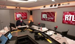 Le journal RTL de 5h30 du 12 février 2021