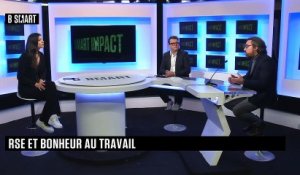 SMART IMPACT - Le débat du lundi 15 février 2021