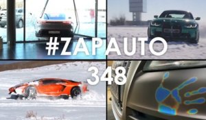 #ZapAuto 348