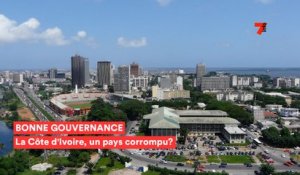 Bonne Gouvernance: la Côte d'Ivoire, un pays corrompu?