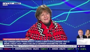 Anne-Catherine Husson-Traore (Novethic) : 2020, bonne année pour la finance durable en France - 11/02