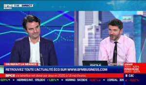 Le CAC 40 à nouveau à l'équilibre, quelles leçons en tirer ? - 11/02