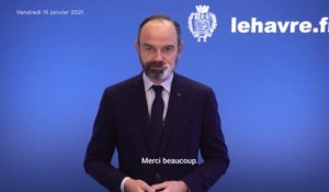 Édouard Philippe : homme politique préféré des Français