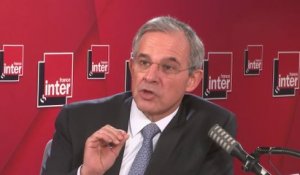 Thierry Mariani : "Faisons des solutions locales pour lutter contre la Covid"