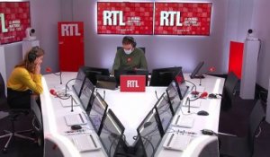 Le journal RTL de 12h du 13 février 2021