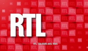 Le journal RTL de 18h du 13 février 2021