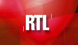 Le journal RTL de 18h du 14 février 2021