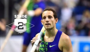 Renaud Lavillenie : Retour de flamme